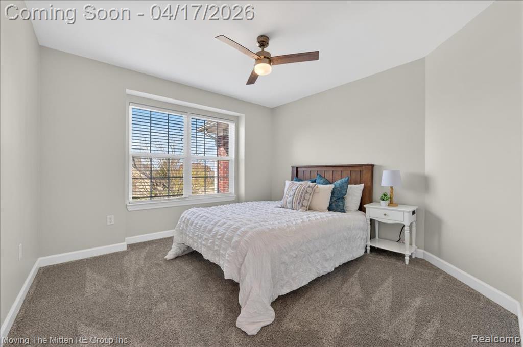 49109 Paloma Drive, Van Buren, MI 48111 — Photo 35