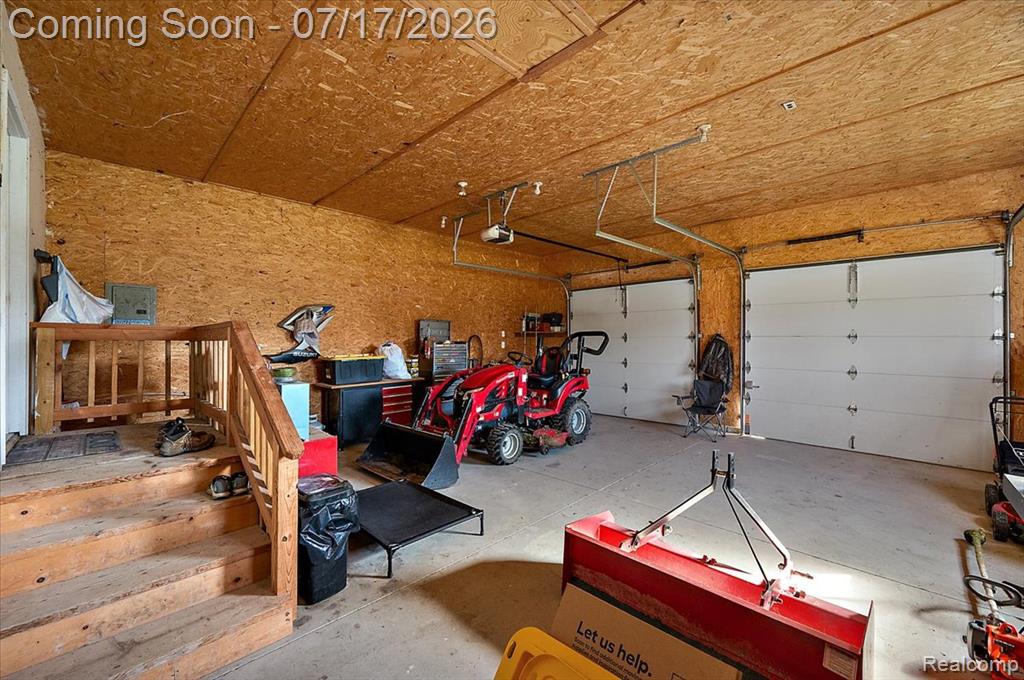 6925 Smiths Creek Road, MI — Photo 30