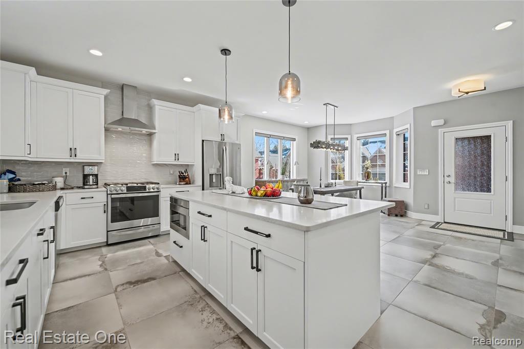 3616 Bay Harbor Drive, Brighton, MI 48114 — Photo 14