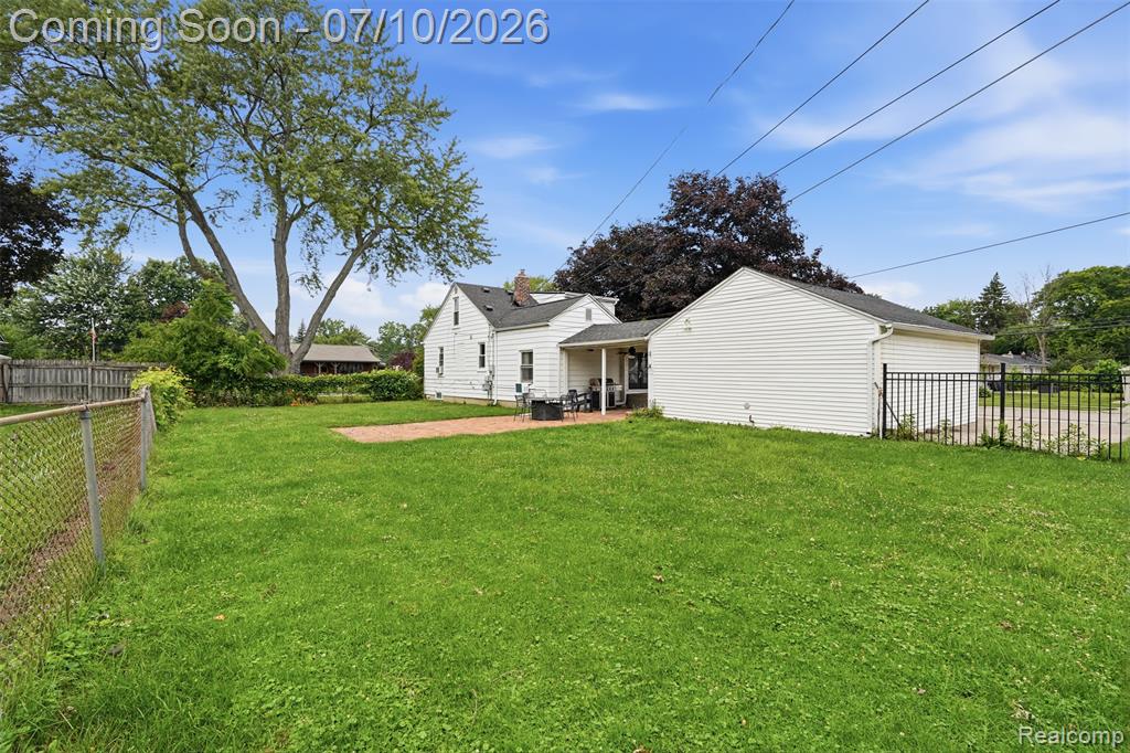 1642 Lathers Street, Garden City, MI — Photo 25