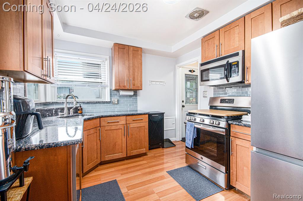 24405 Orangelawn, Redford, MI 48239 — Photo 9