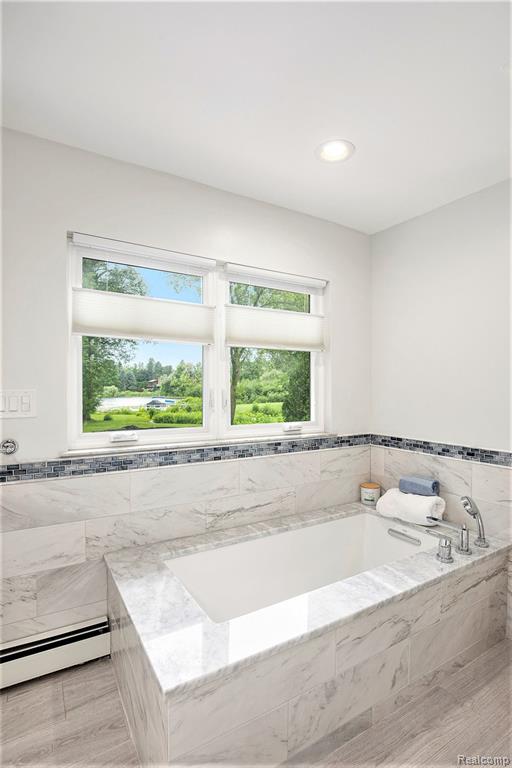 6823 Park Lake Drive, Clarkston, MI — Photo 20