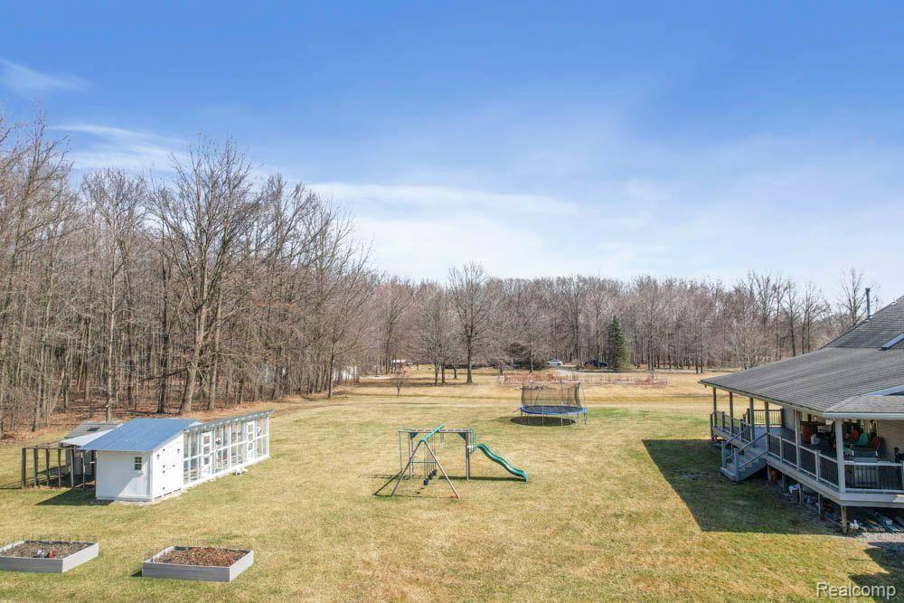 6184 SHORT CUT Road, Cottrellville, MI — Photo 47