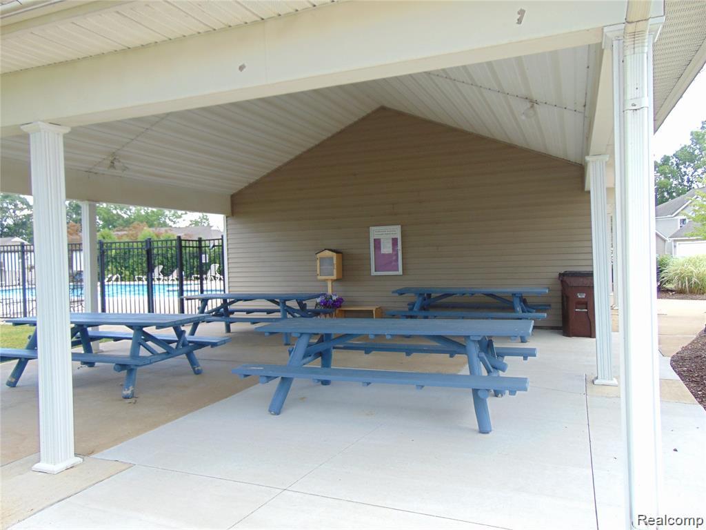 1429 Millbrook Trail, 172, Ann Arbor, MI 48108 — Photo 18