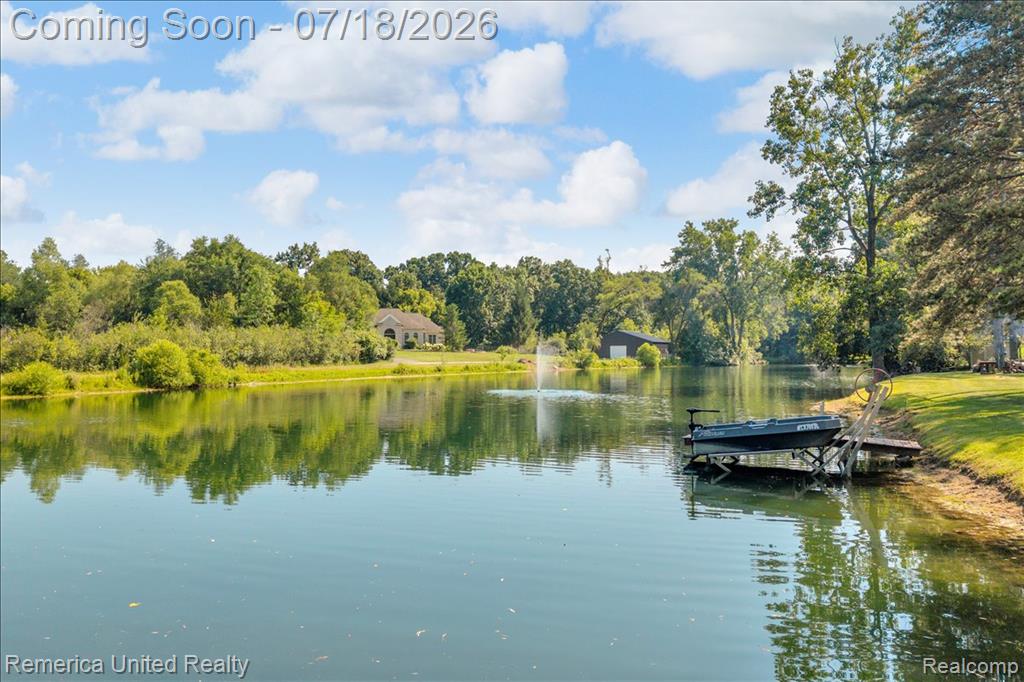 9438 Deer Creek Court, Brighton, MI 48114 — Photo 84