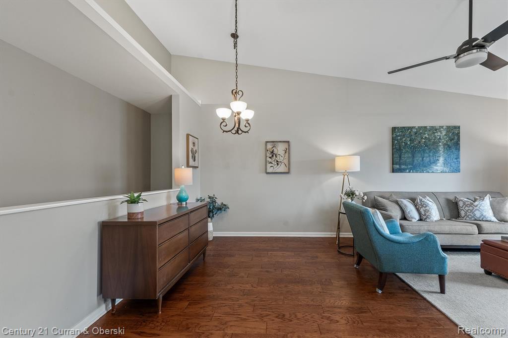 62401 Raleigh Court, 1, South Lyon, MI 48178 — Photo 11