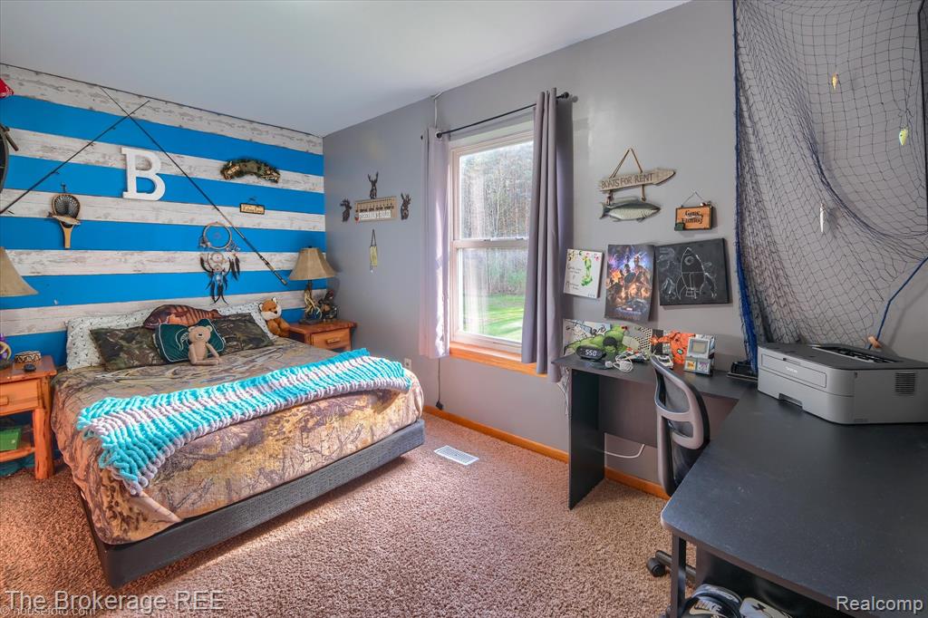14445 Harris Road, Millington, MI 48746 — Photo 27