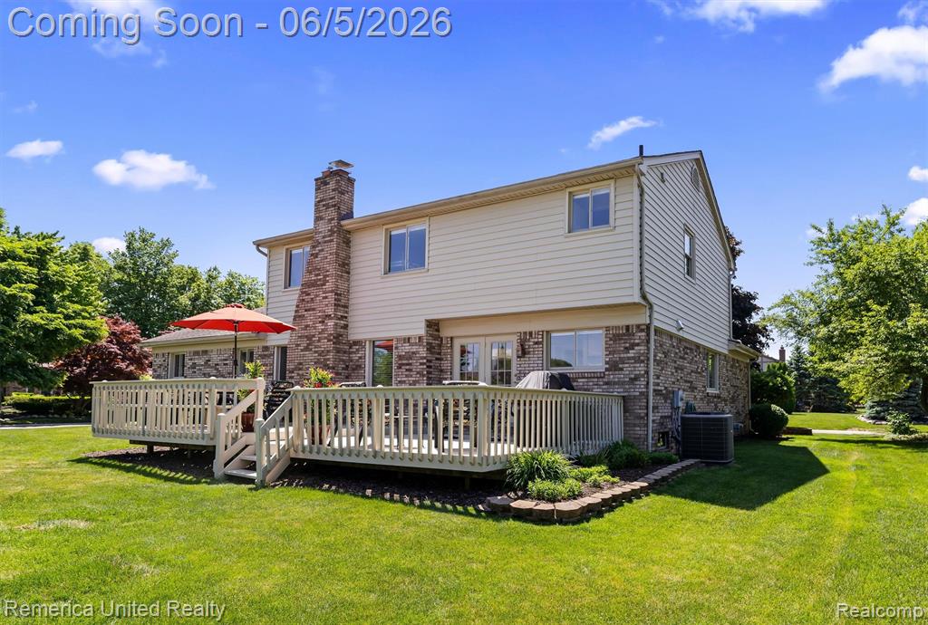41300 Singh Boulevard, Novi, MI — Photo 58
