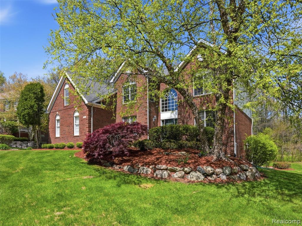 5318 Glenwood Creek, Clarkston, MI 48348 — Photo 7