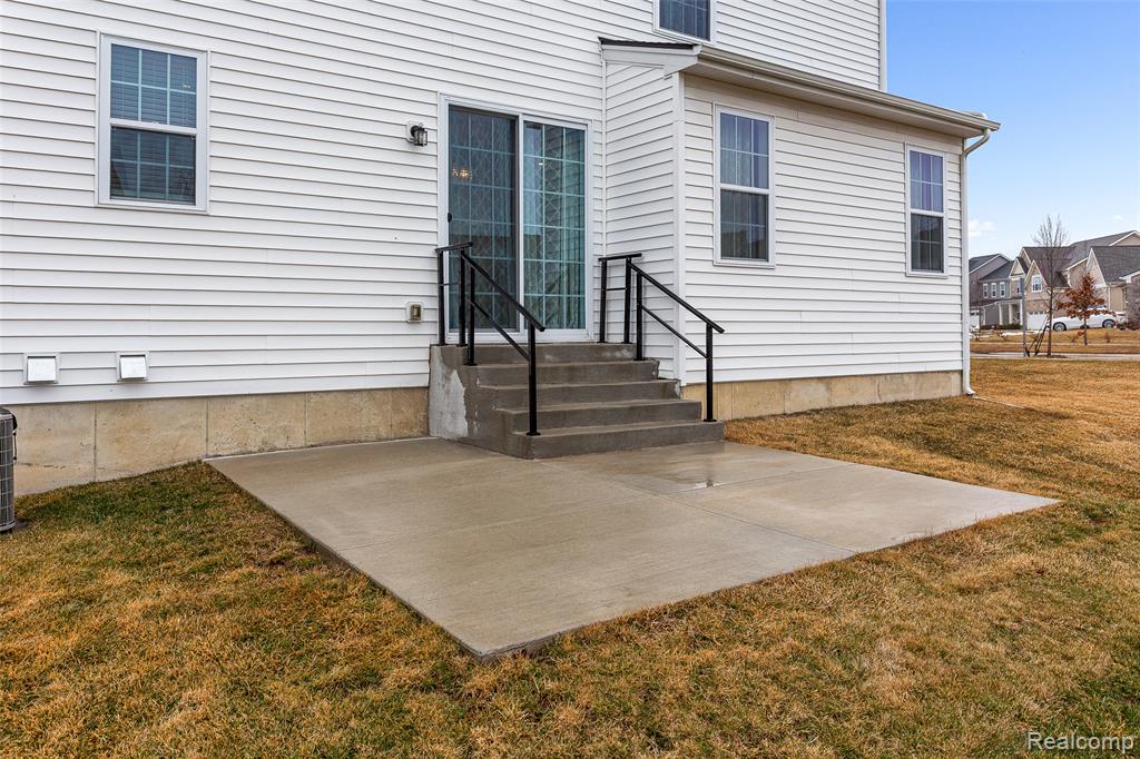 6409 S Trailwoods Drive, Ann Arbor, MI 48103 — Photo 53