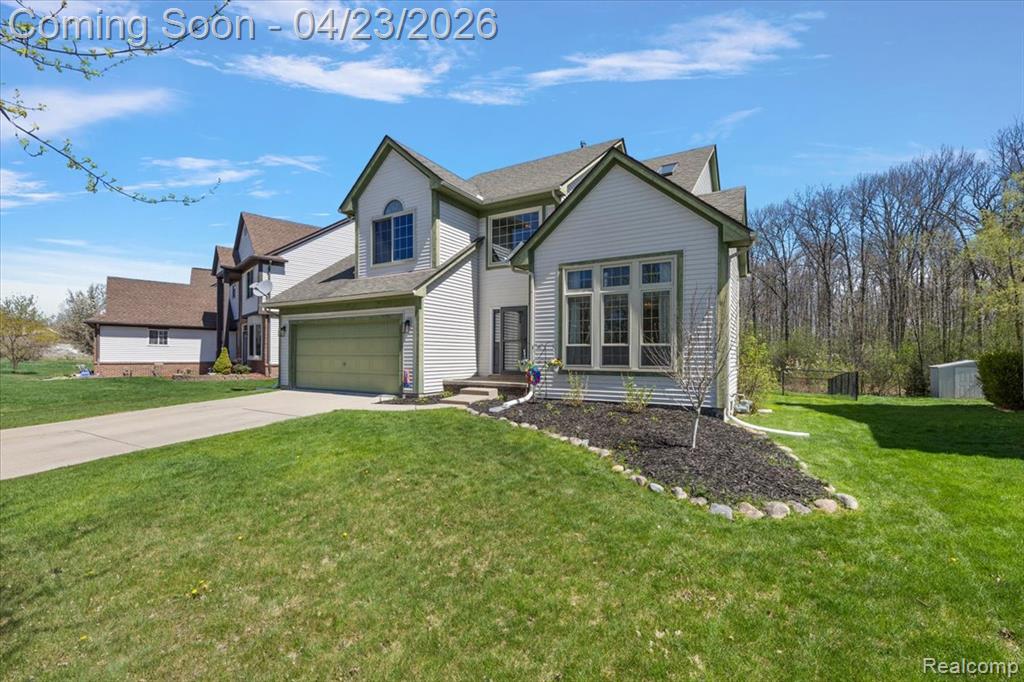 5867 Cary Drive, Ypsilanti, MI 48197 — Photo 4