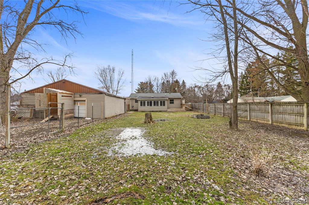 2411 Bingham Road, Clio, MI 48420 — Photo 38
