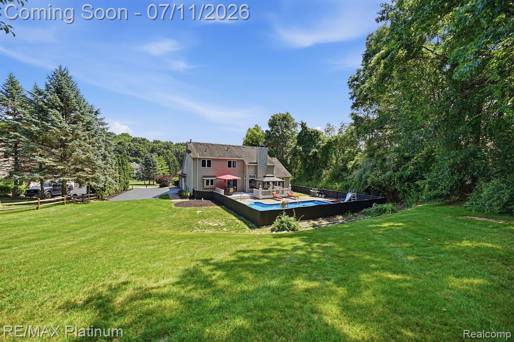 9159 Toddsway Drive, Brighton, MI 48114 — Photo 63