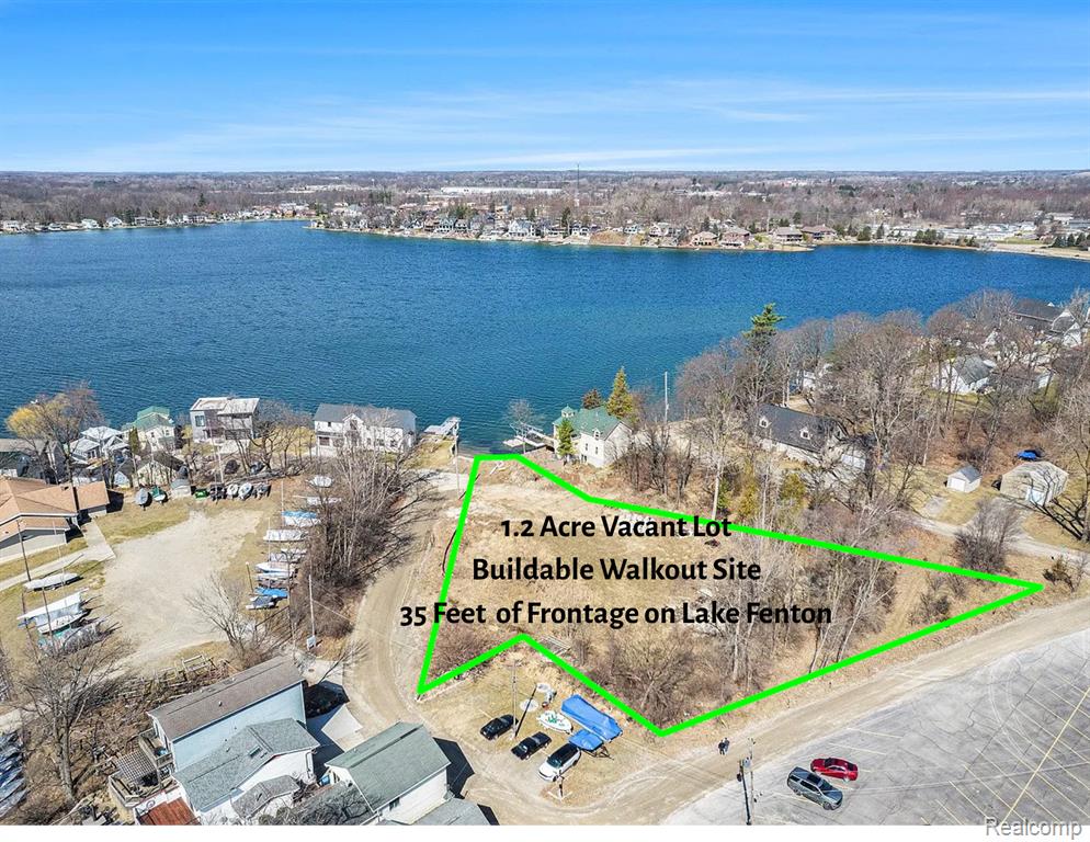 2294 Sonora Drive, Fenton, MI 48430 — Photo 4