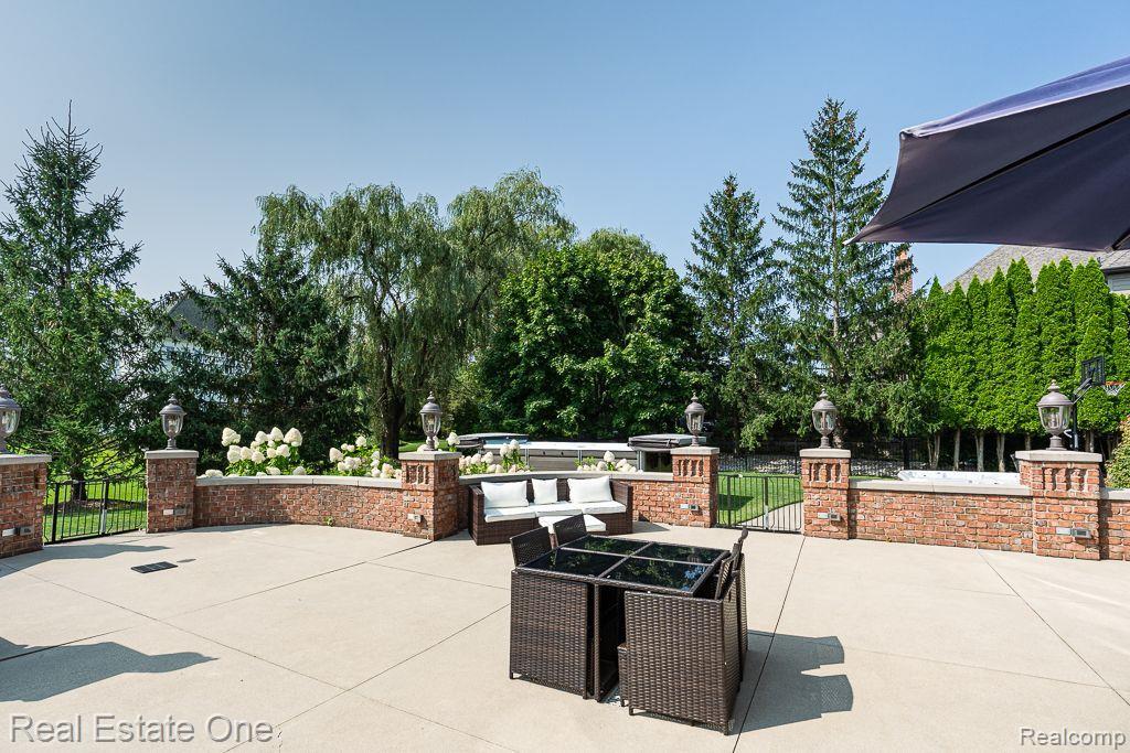 4741 Crestone Way, Rochester, MI 48306 — Photo 64