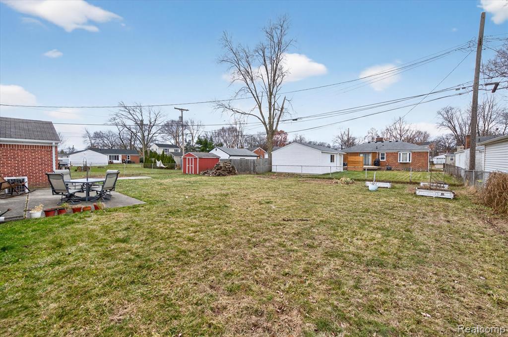 9619 Mayfield Street, Livonia, MI 48150 — Photo 32