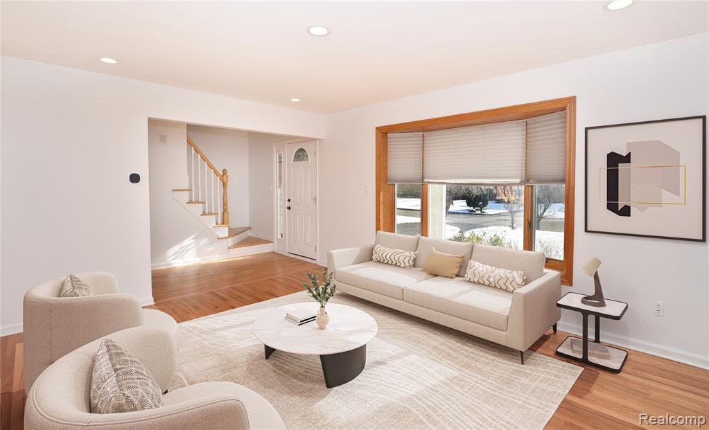 684 Wilshire Drive, Bloomfield Hills, MI 48302 — Photo 4