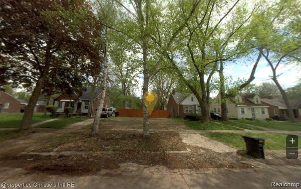 18432 Fielding Street, Detroit, MI 48219 — Photo 2