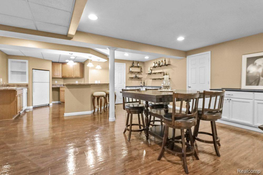 8247 Washington Woods Drive, Washington, MI — Photo 39