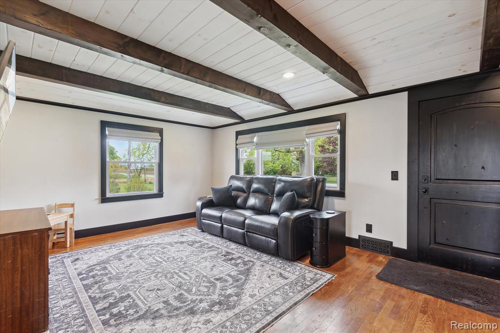 10605 Wilkinson Road, Lennon Vlg, MI 48449 — Photo 5