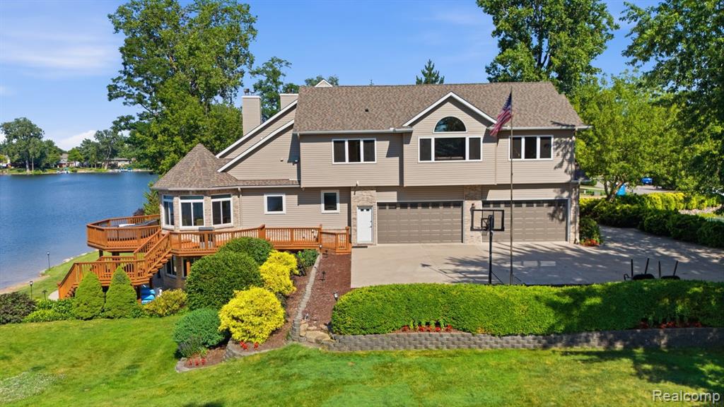 9669 Steephollow Drive, White Lake, MI — Photo 9
