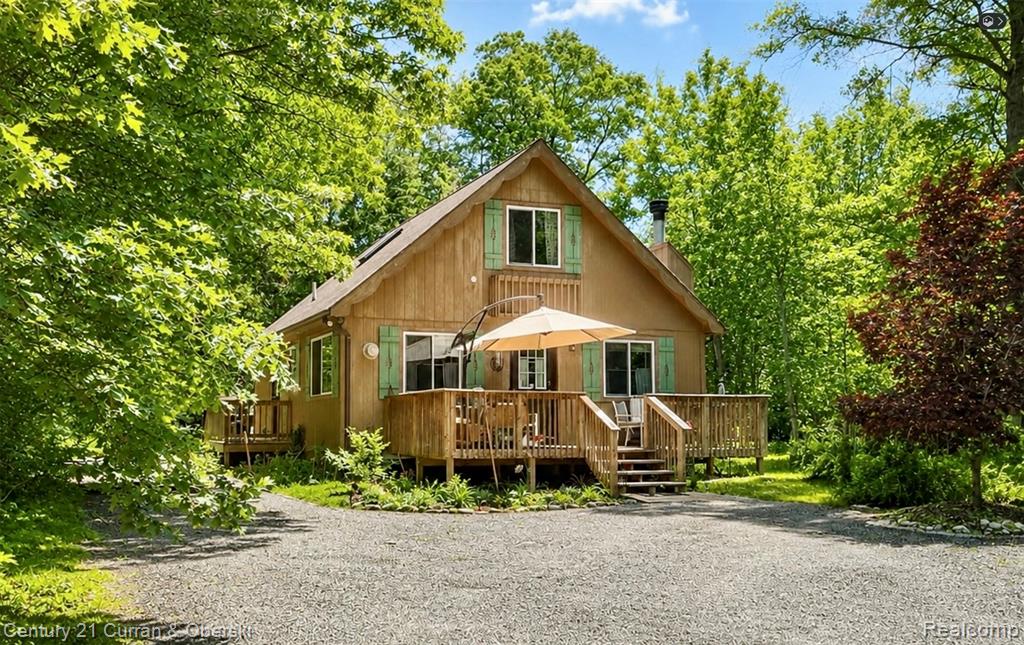 11285 Pebble Drive, Roscommon, MI 48653