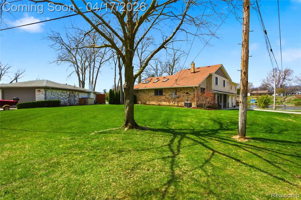 3389 Shawnee Lane, Waterford, MI 48329 — Photo 70