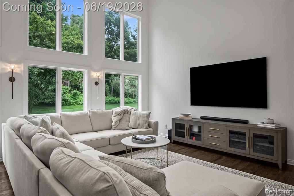 2609 Pebble Beach Drive, Oakland, MI — Photo 10