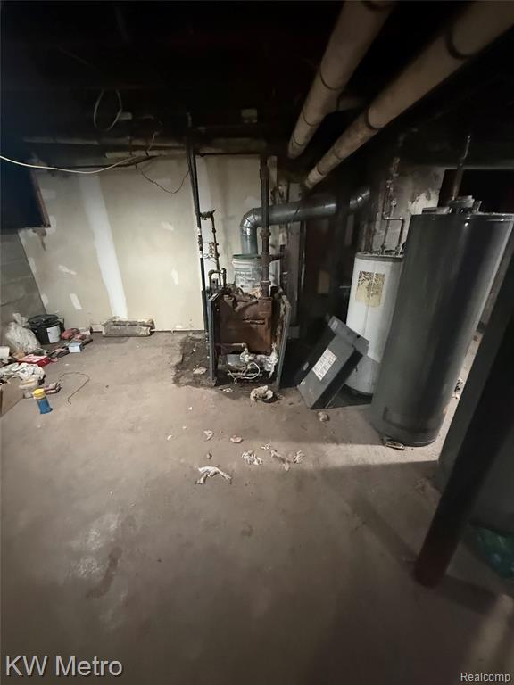 3810 Tyler Street, Detroit, MI 48238 — Photo 21