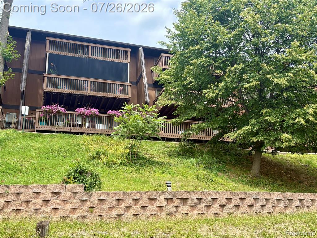 1736 Grove Road, 102, Ypsilanti, MI 48198 — Photo 4
