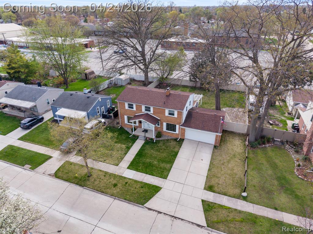 14036 Longtin Street, Southgate, MI 48195 — Photo 59