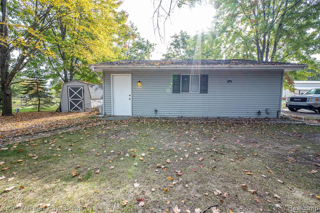 4580 Mohawk Trail, Gladwin, MI 48624 — Photo 60