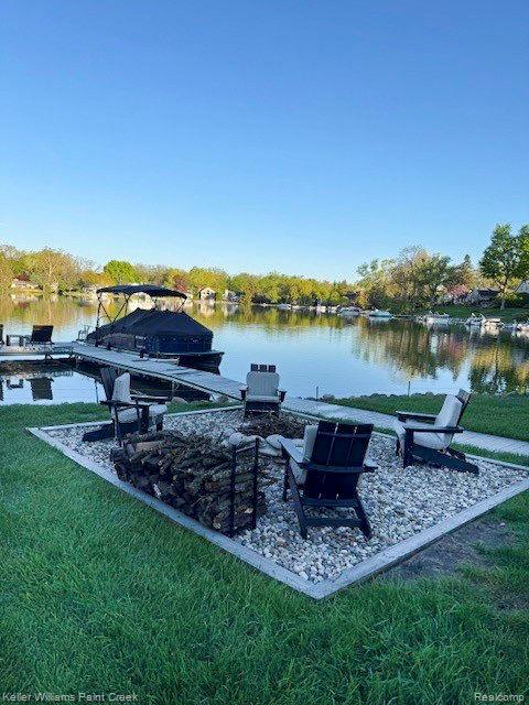 6847 Alden Drive, West Bloomfield, MI 48324 — Photo 46