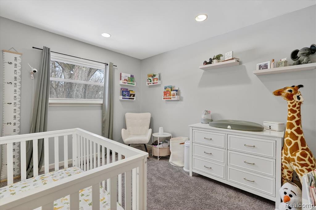 743 Dunreath Street, Walled Lake, MI 48390 — Photo 14