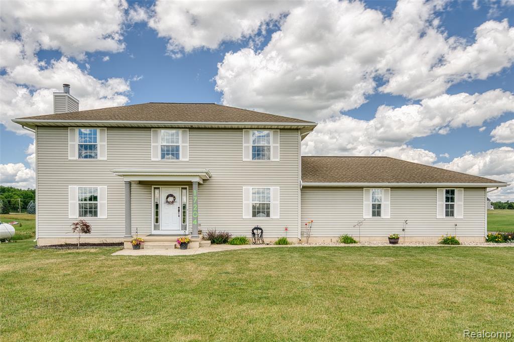 17204 Country Lane, Manchester, MI 48158 — Photo 6