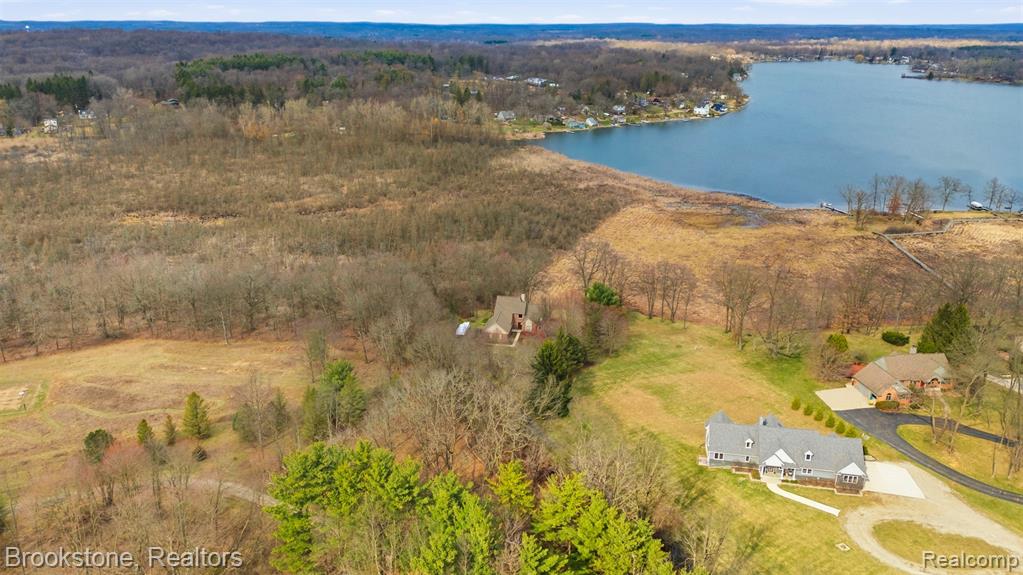 12170 Shaffer Road, Davisburg, MI 48350 — Photo 38