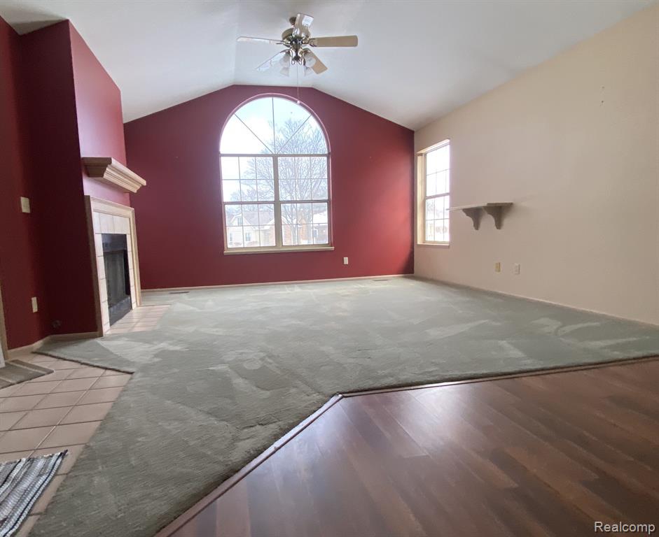 634 PERRY CREEK Drive, Grand Blanc, MI 48439 — Photo 5