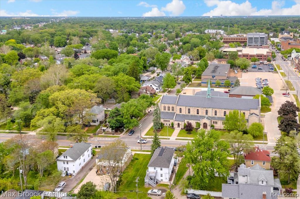 417 W Lincoln Avenue, Royal Oak, MI 48067 — Photo 53