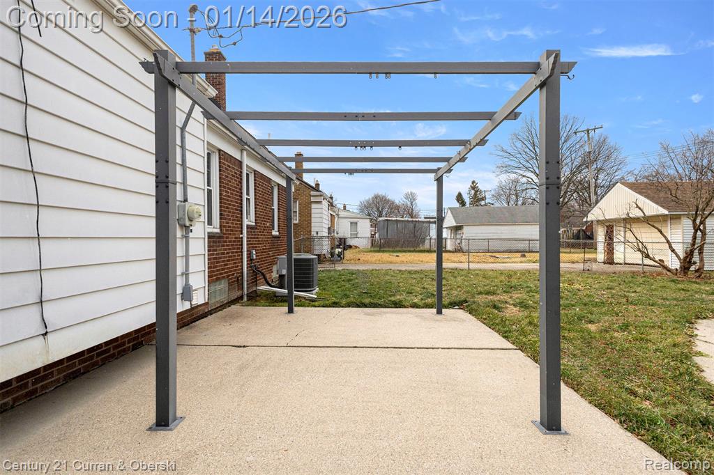 6552 Norwood Avenue, Allen Park, MI 48101 — Photo 30