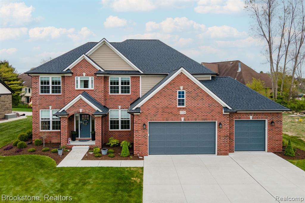 1728 John Paul Court, Oxford, MI 48371 — Photo 3