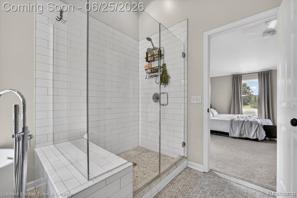 918 Gray Fox Court, Howell, MI 48843 — Photo 33