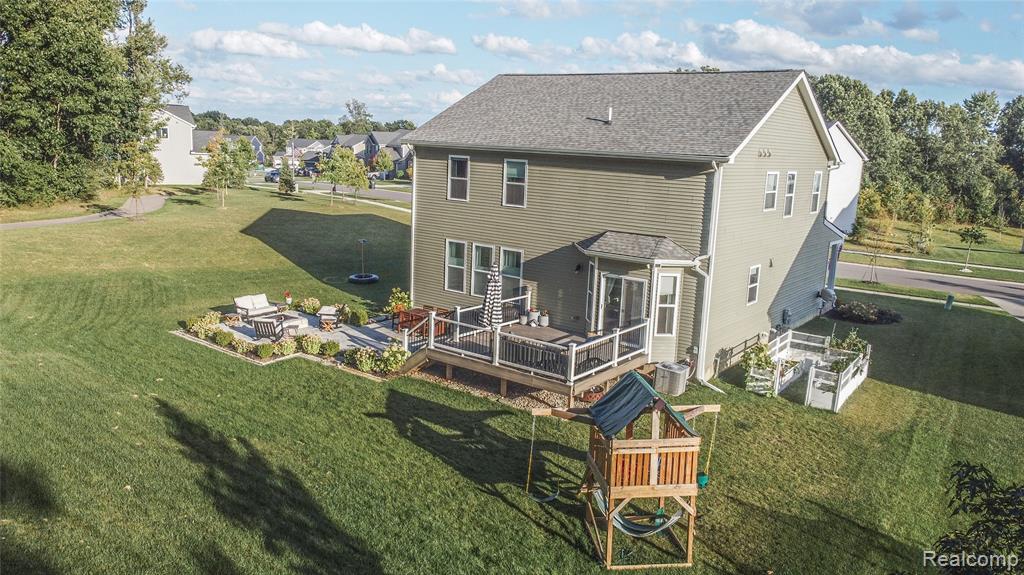 8179 Birchfield Drive, Brighton, MI 48116 — Photo 6