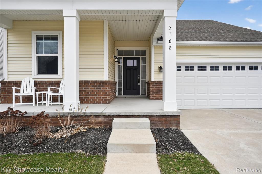 3108 Theodore E, Wixom, MI 48393 — Photo 5