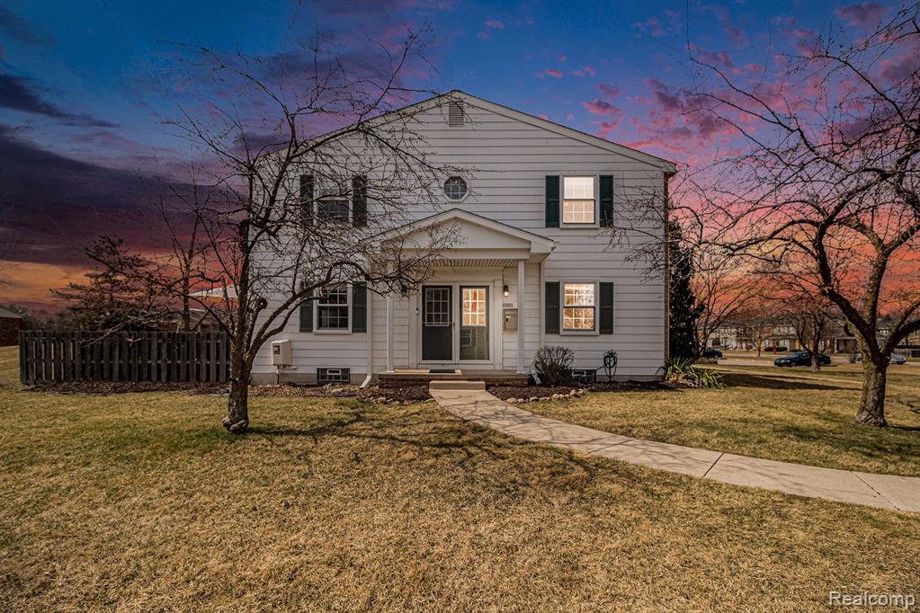 19338 OLD BRIDGE Court, Northville, MI 48167 — Photo 2