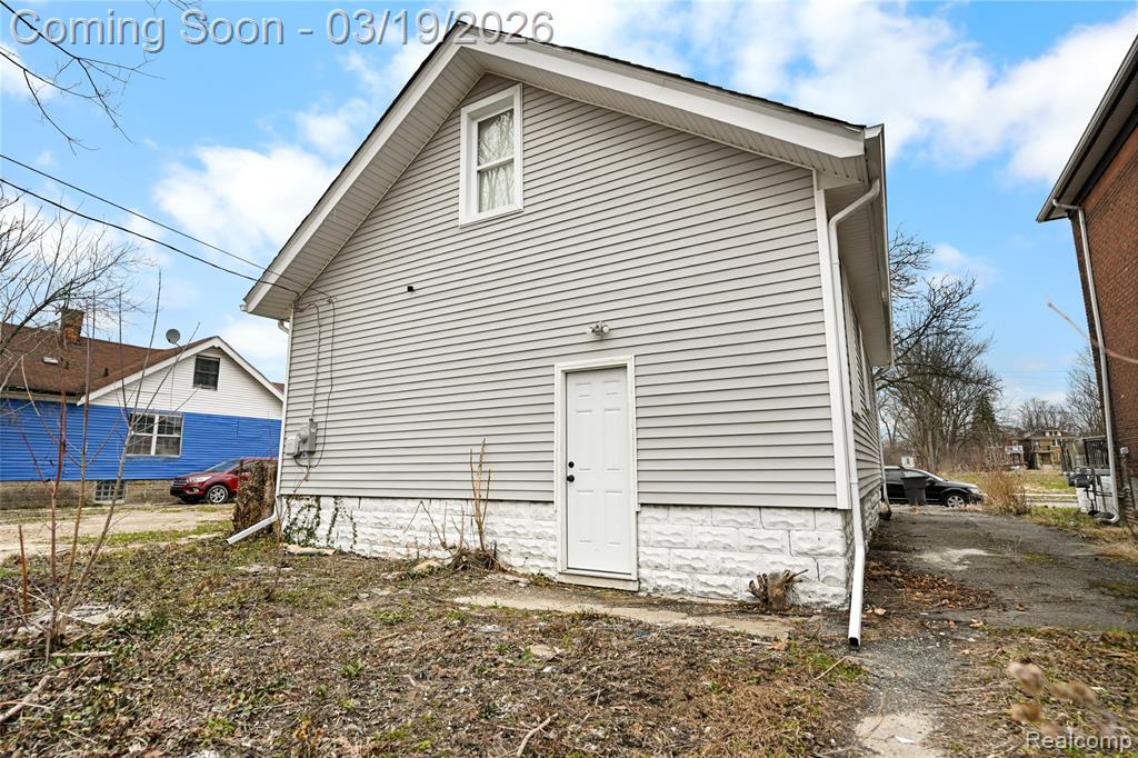 11717 Cascade Street, Detroit, MI 48204 — Photo 16