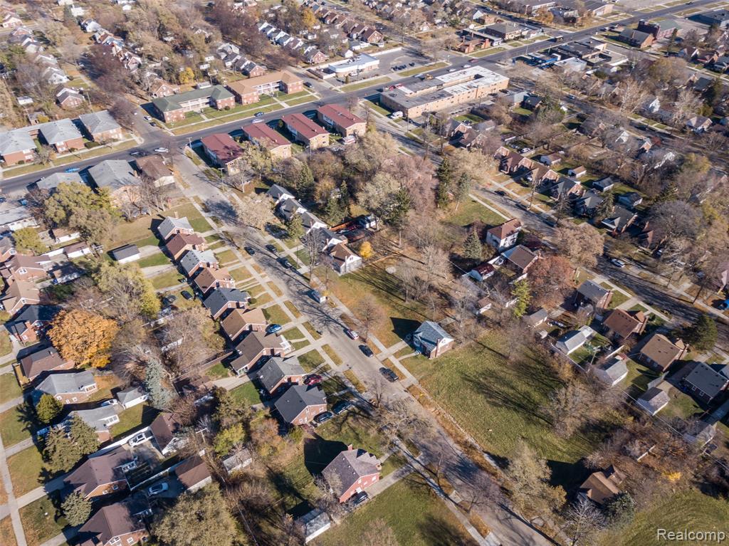 11688 Wayburn Street, Detroit, MI 48224 — Photo 6