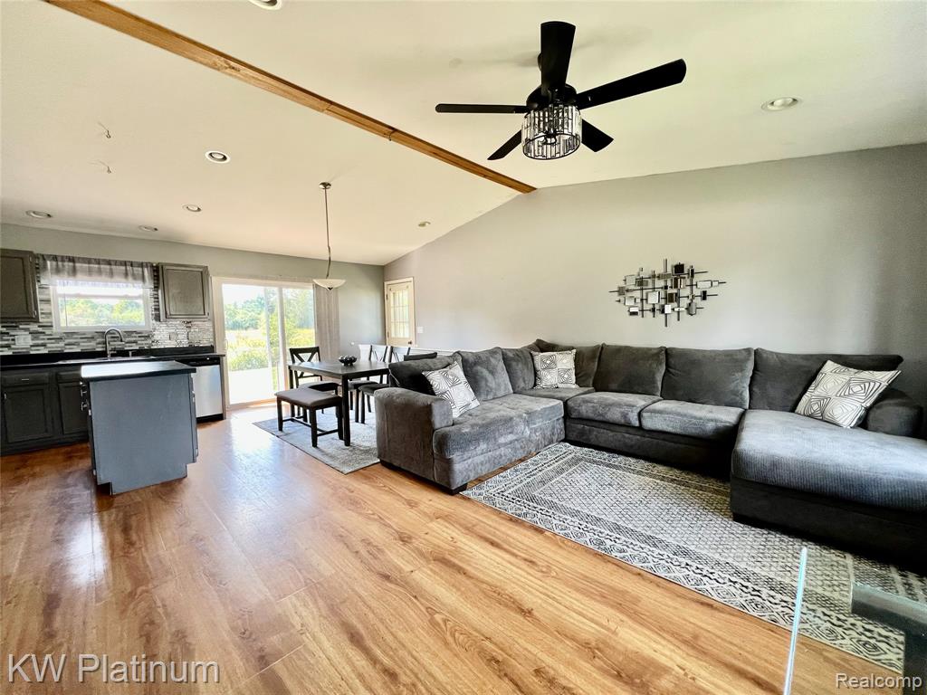 1097 Quain Lane, Port Huron, MI 48060 — Photo 4