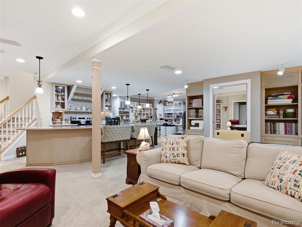 6728 Cascade Court, Clarkston, MI 48348 — Photo 42