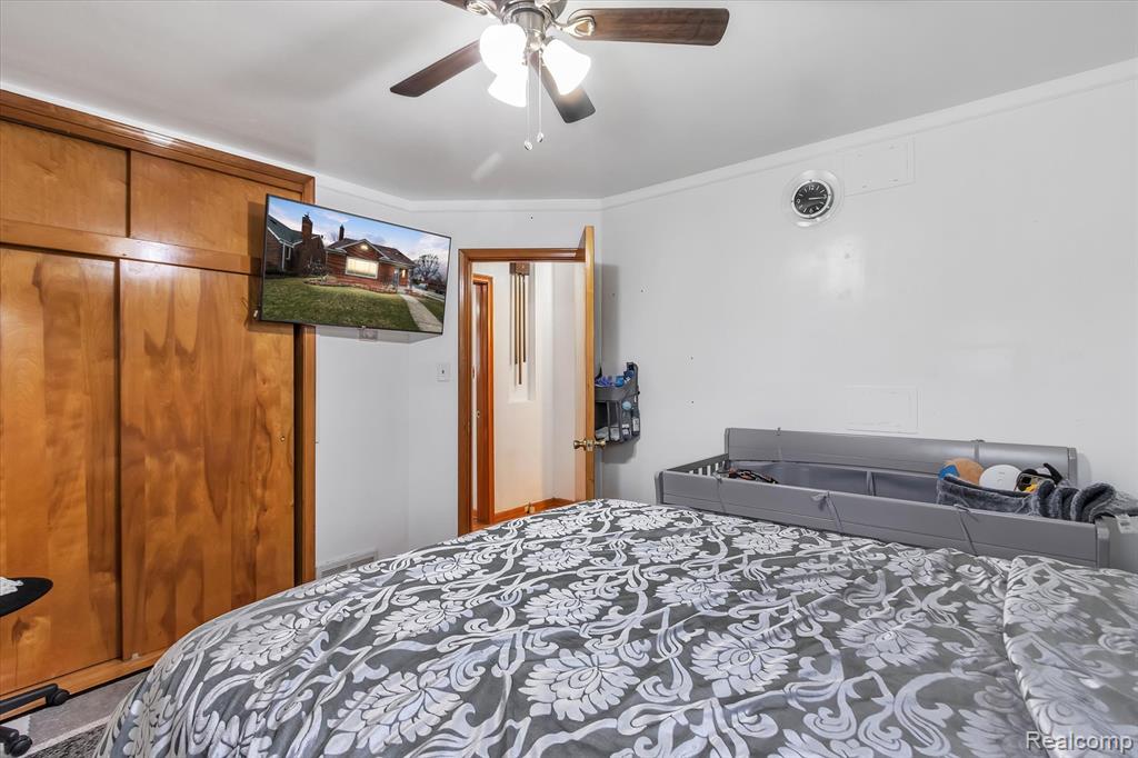 995 Moran Avenue, Lincoln Park, MI 48146 — Photo 31