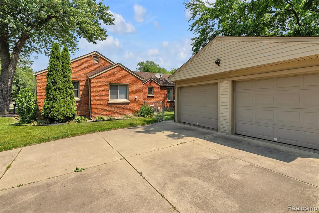 5941 Ziegler Street, Taylor, MI 48180 — Photo 4